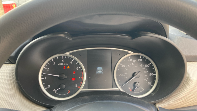 Nissan Micra 0.9 IG-T Acenta 5dr Petrol Hatchback